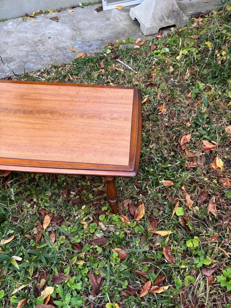 センターテーブル・ローテーブル @