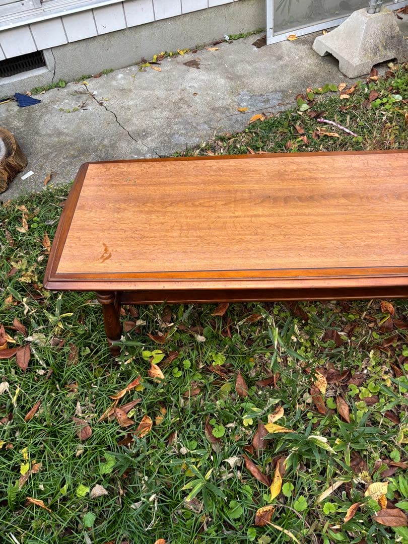 センターテーブル・ローテーブル @