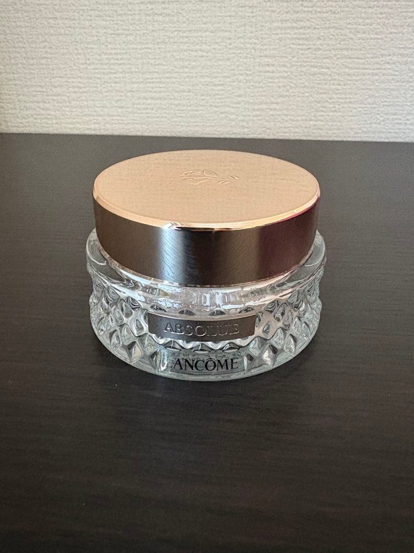 LANCOME アプソリュ エッセンス インパウダー 01 ローズ 15g