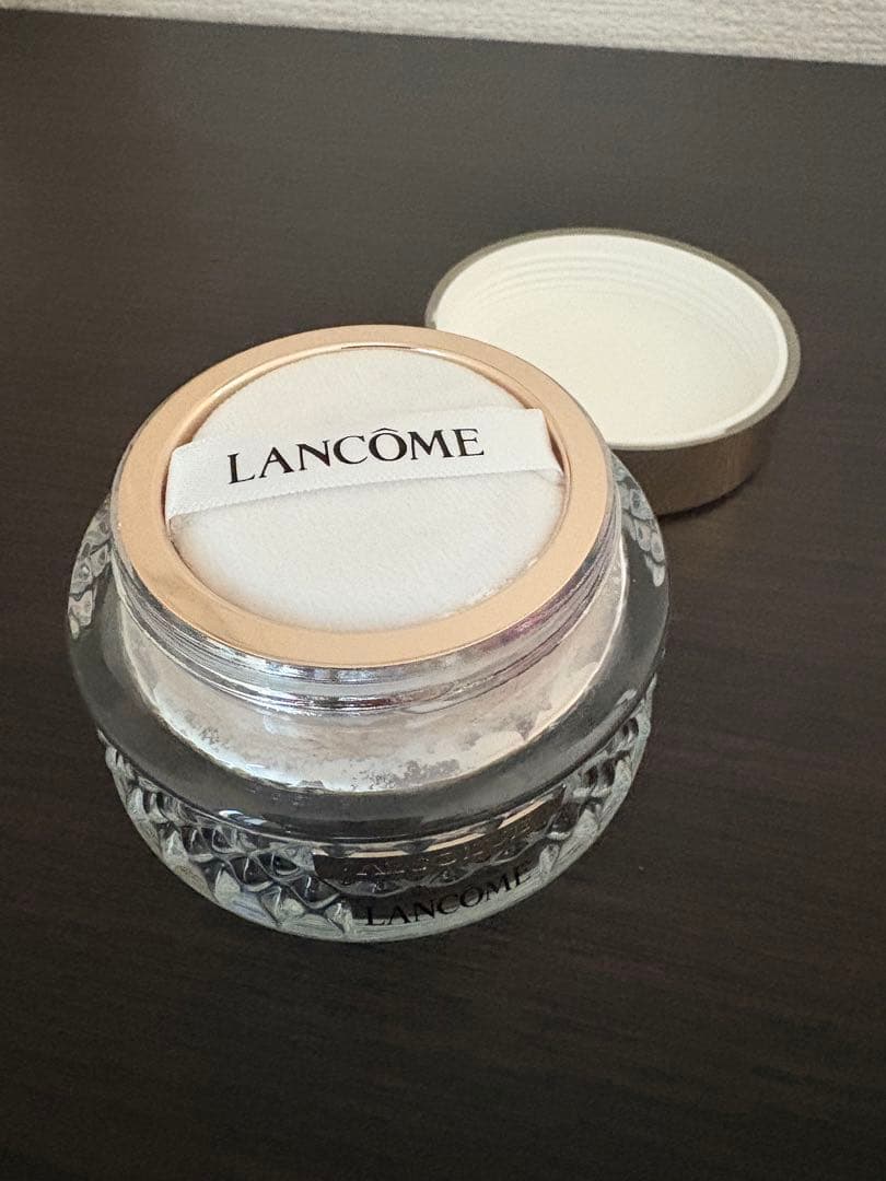 LANCOME アプソリュ エッセンス インパウダー 01 ローズ 15g