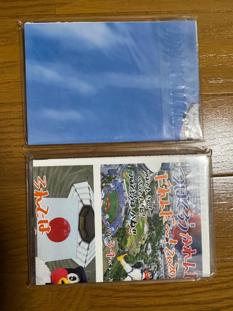 つば九郎　カレンダー