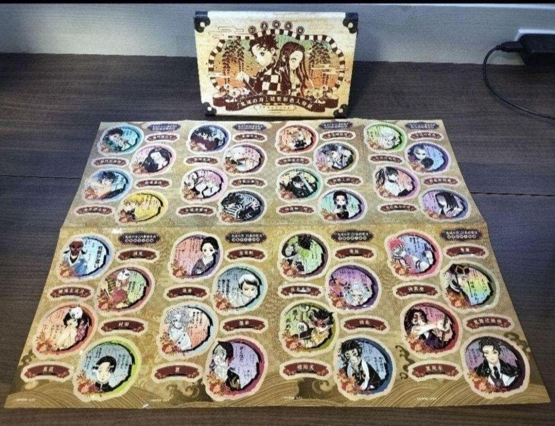 総額￥９９，８００ 初版 帯付あり 鬼滅の刃 キメツ学園セット