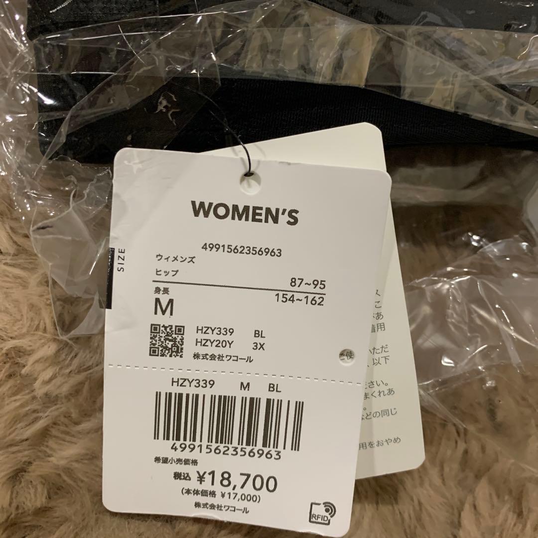 シーダブリューエックス/ワコール　レディススポーツタイツ ジェネレーターモデル