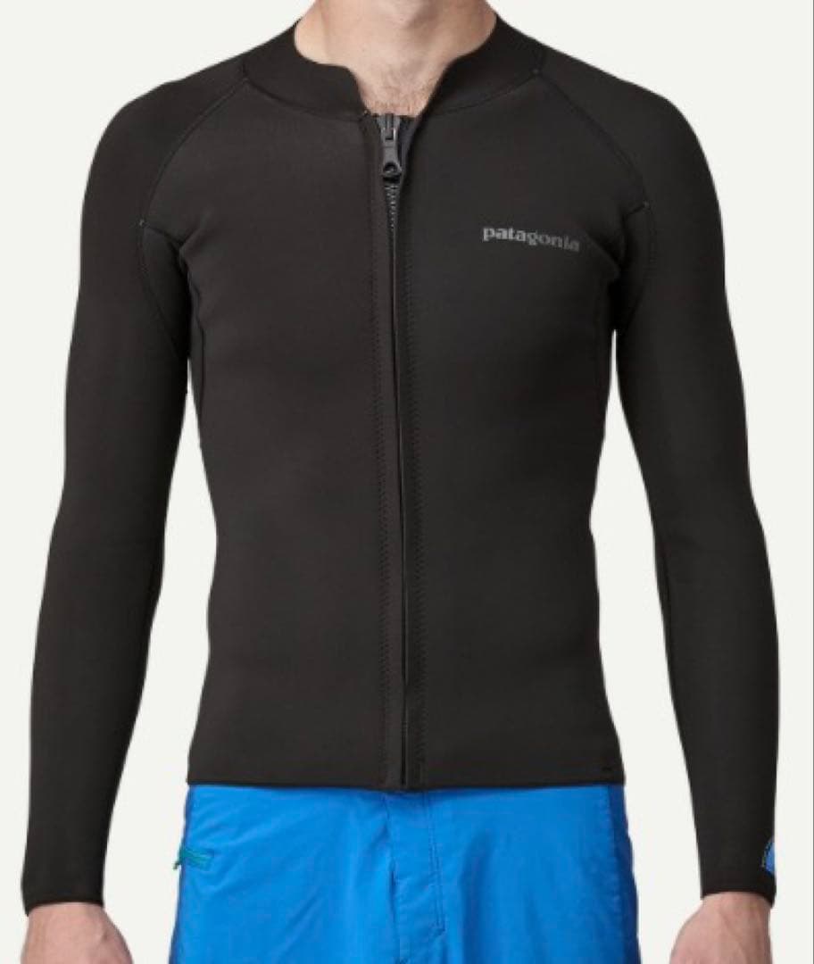 パタゴニア　ロングタッパー　XL