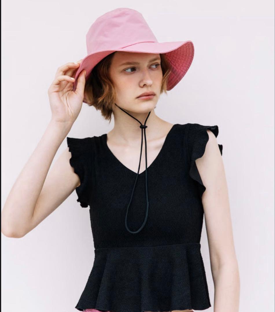 水陸両用 WCJ スイムタウンTOPS ブラック