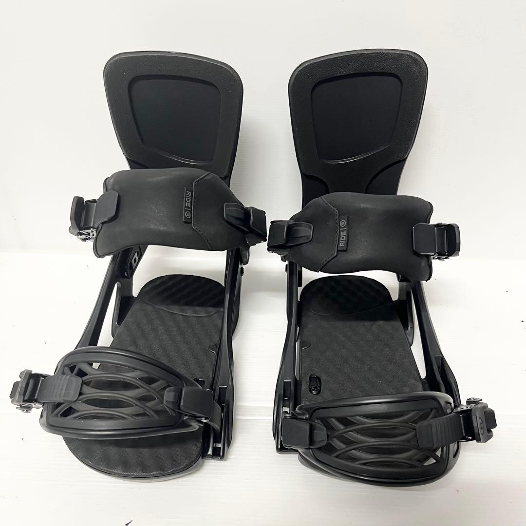 BURTON バートン CUSTOM 20-21 RIDE ライド スノボセット