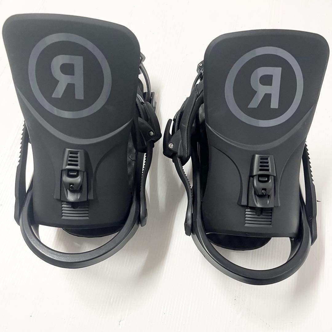 BURTON バートン CUSTOM 20-21 RIDE ライド スノボセット