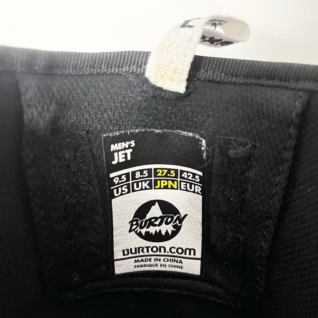 BURTON バートン CUSTOM 20-21 RIDE ライド スノボセット