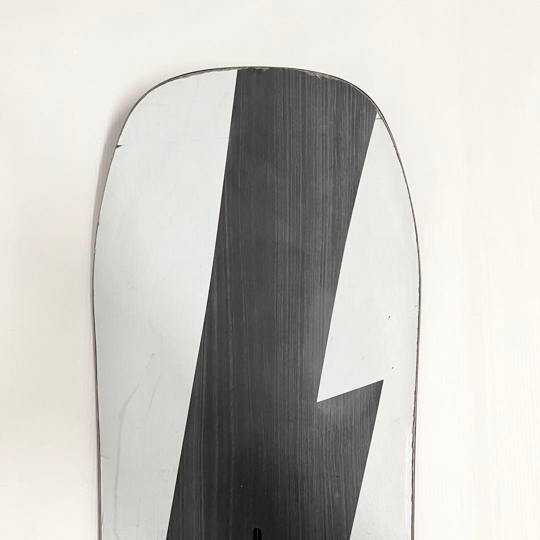 BURTON バートン CUSTOM 20-21 RIDE ライド スノボセット