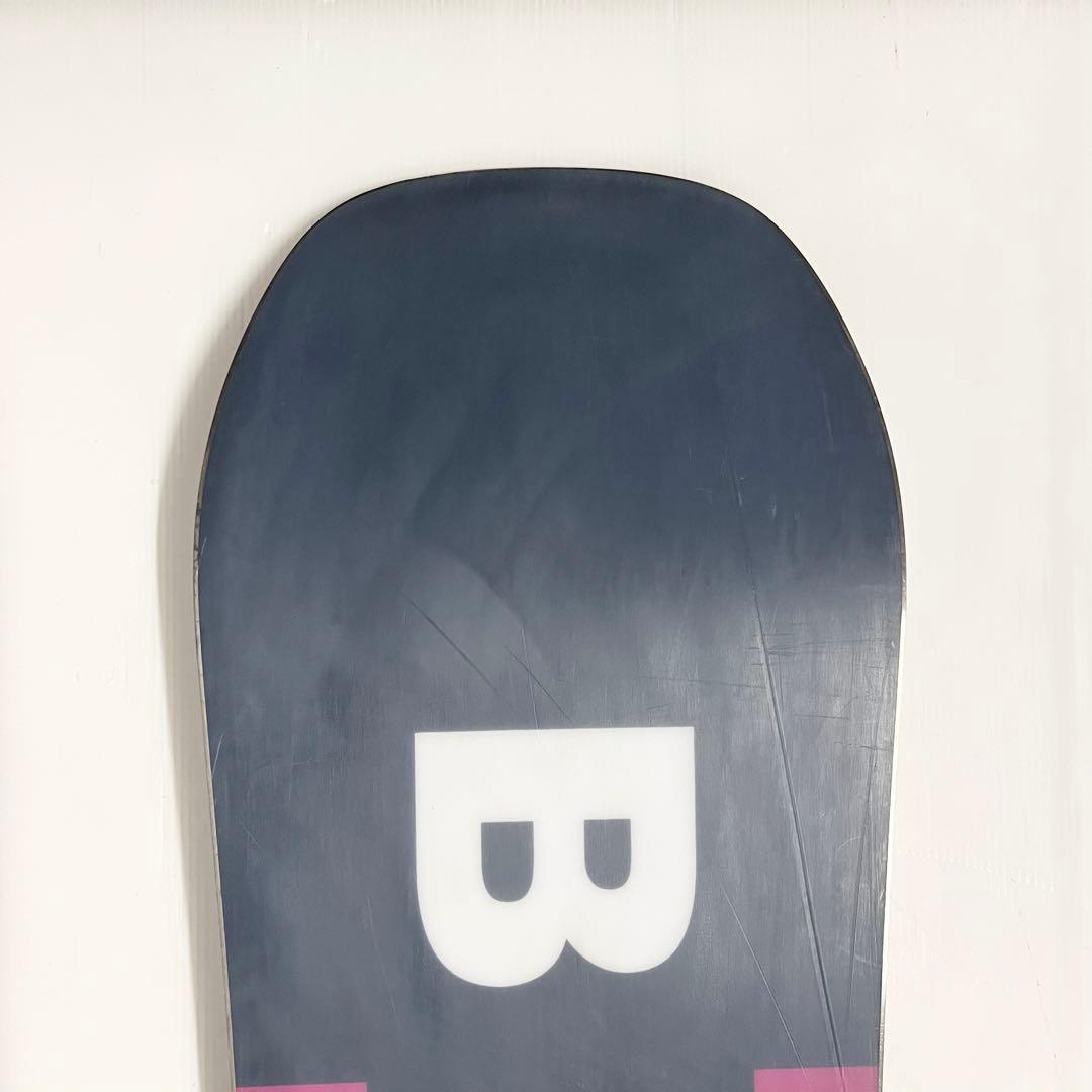 BURTON バートン CUSTOM 20-21 RIDE ライド スノボセット