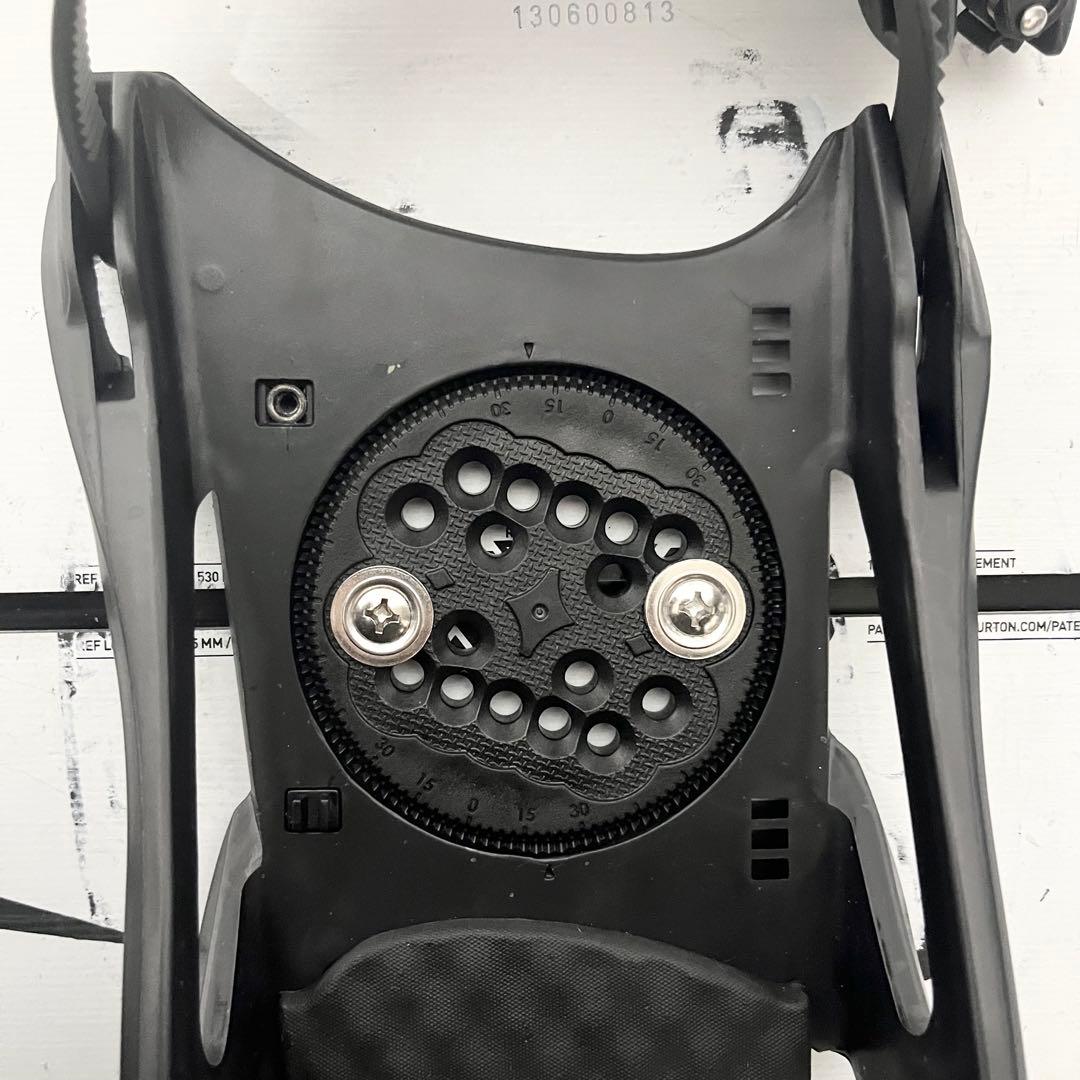 BURTON バートン CUSTOM 20-21 RIDE ライド スノボセット