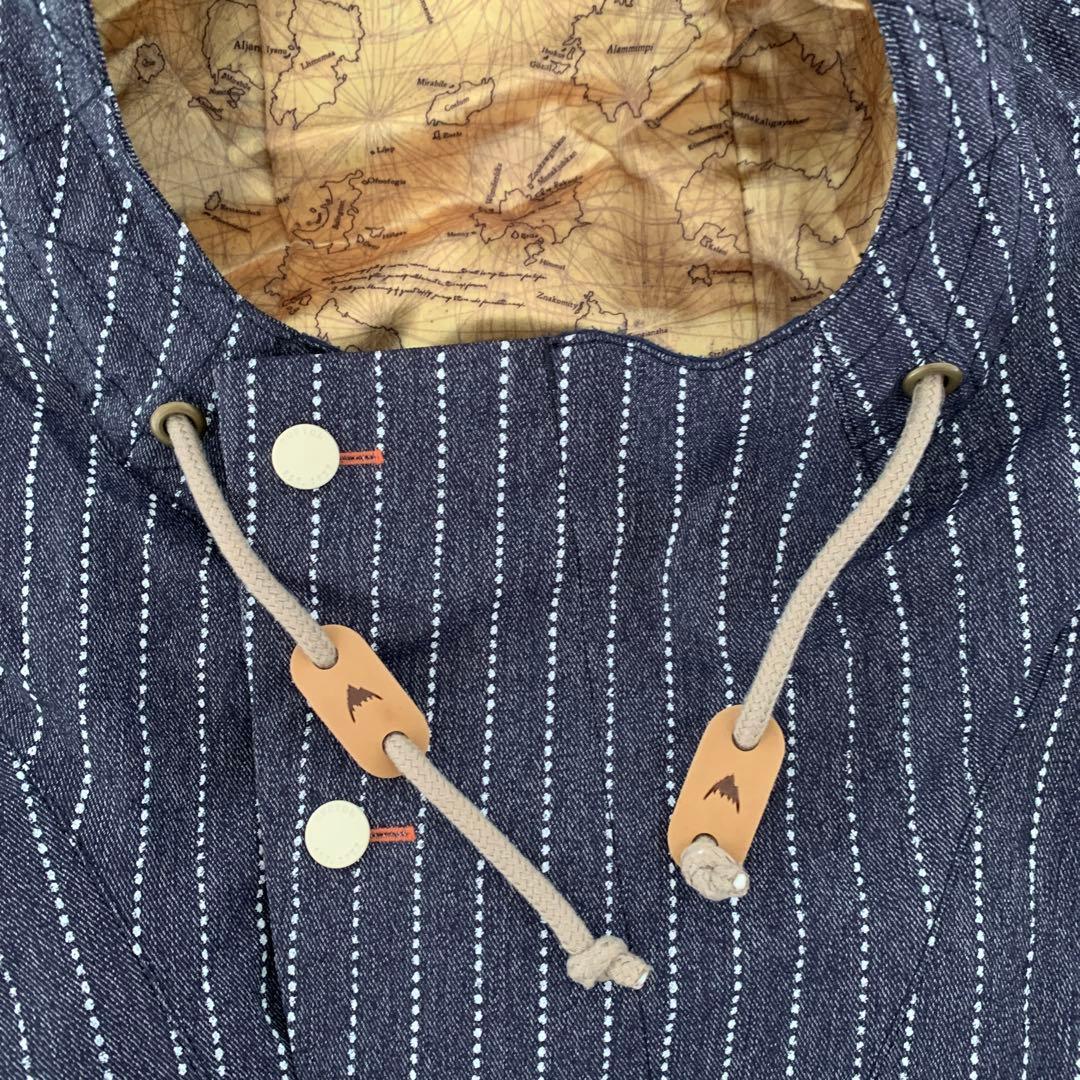 未使用級✨BURTON スキー スノボ ウェア レディースM バートン