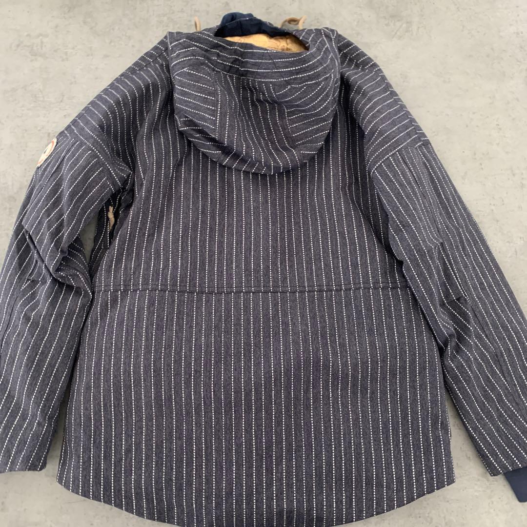 未使用級✨BURTON スキー スノボ ウェア レディースM バートン