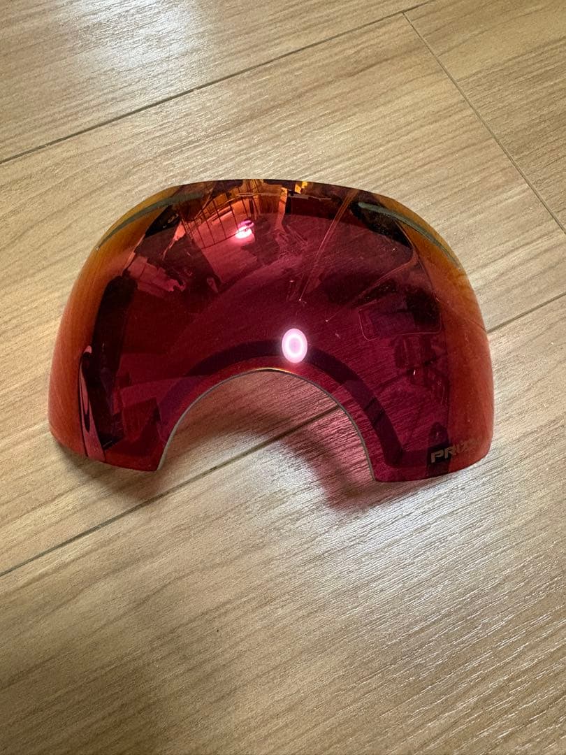 Oakley AIR BRAKE オークリー　エアブレイク　プリズム