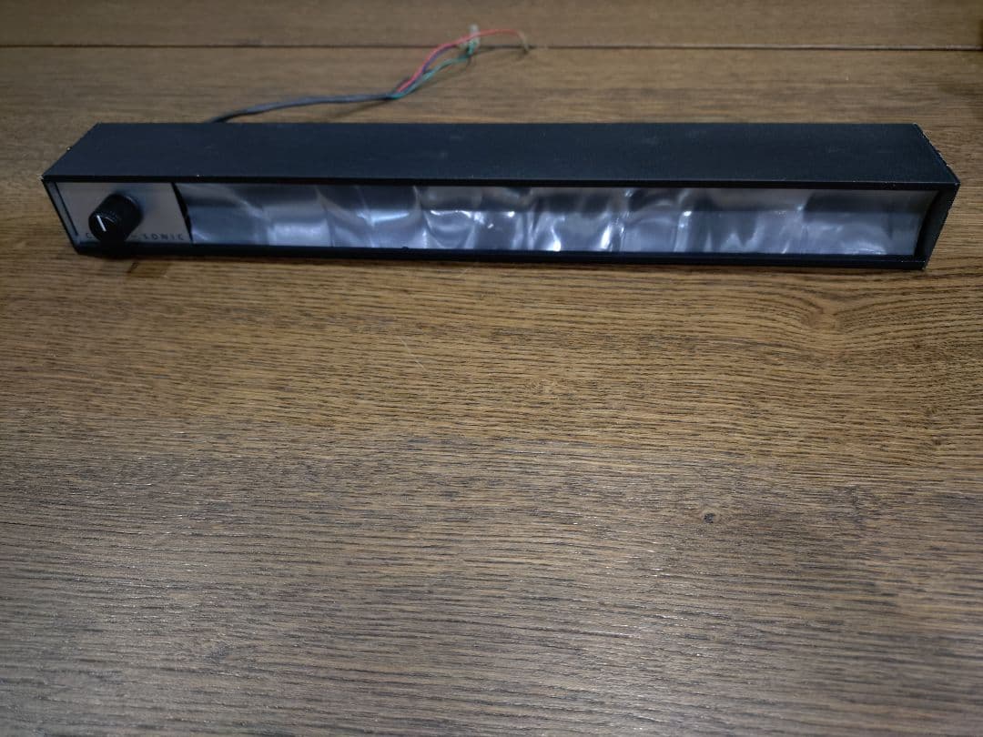 カラーバー　インパラ　キャデラック