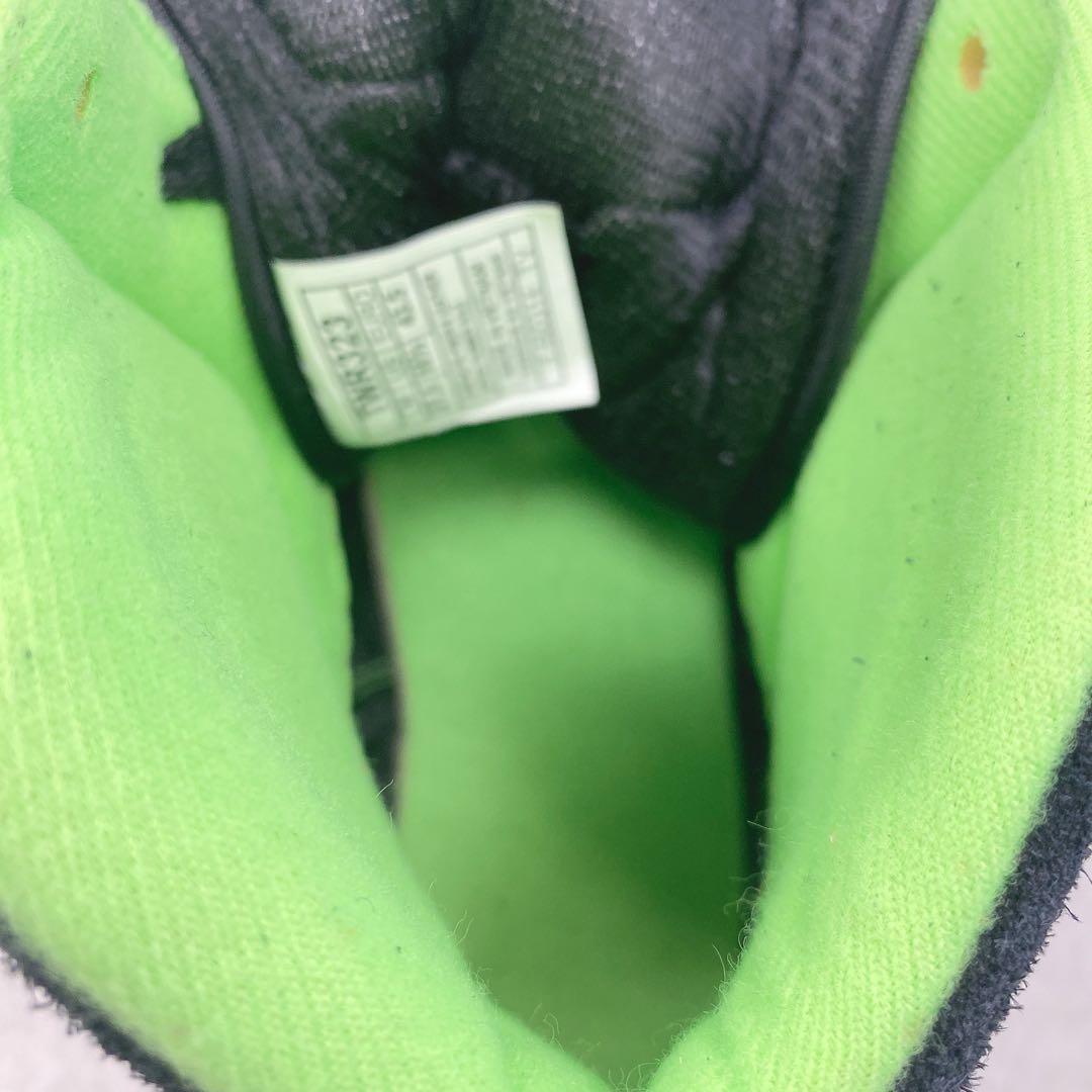 廃盤✨美品✨レア　アシックス　レスリングジュース　TWR323 27.5cm