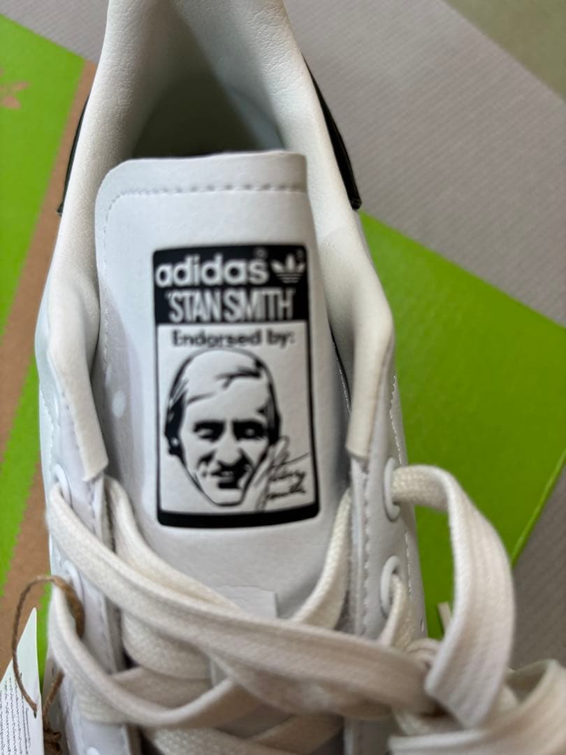 adidas ディズニー STAN SMITH【新品未使用】24.5cm