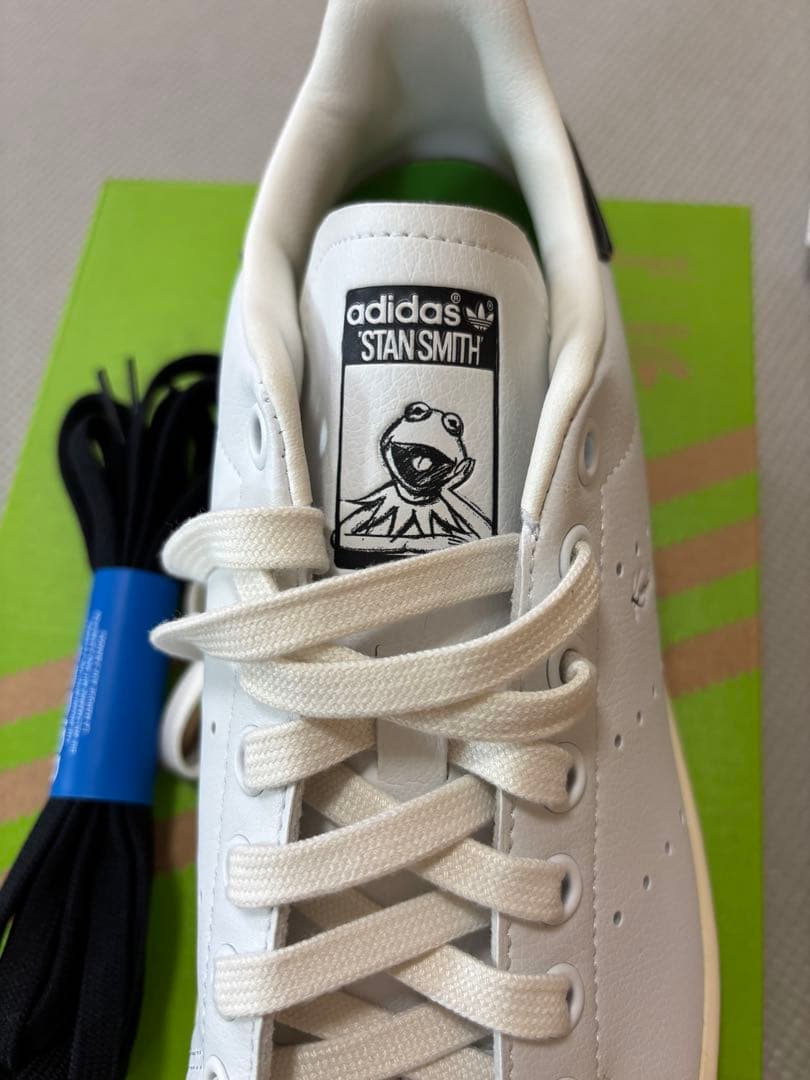 adidas ディズニー STAN SMITH【新品未使用】24.5cm