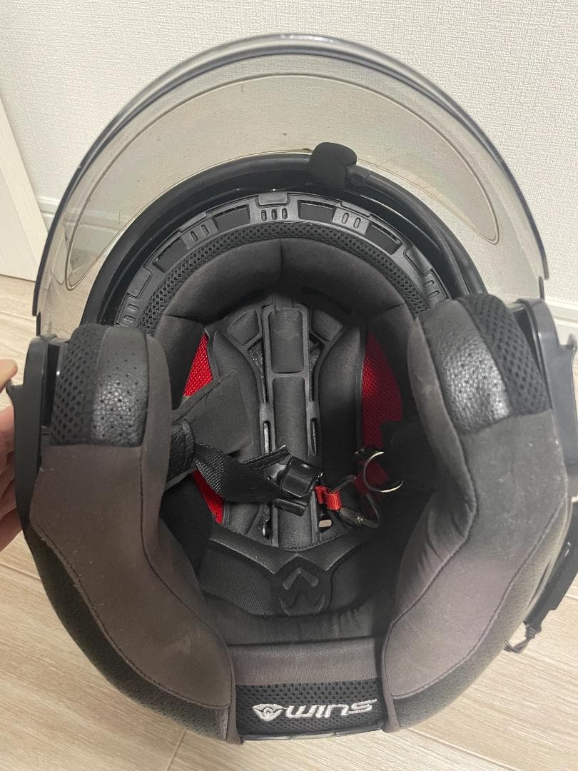 セキュリティ・セーフティ WINS G-FORCE SS JET STEALTH typeC