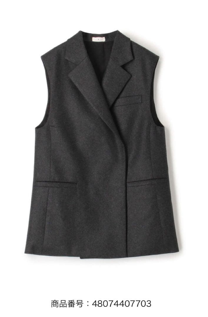 トゥモローランド 2024年F/W