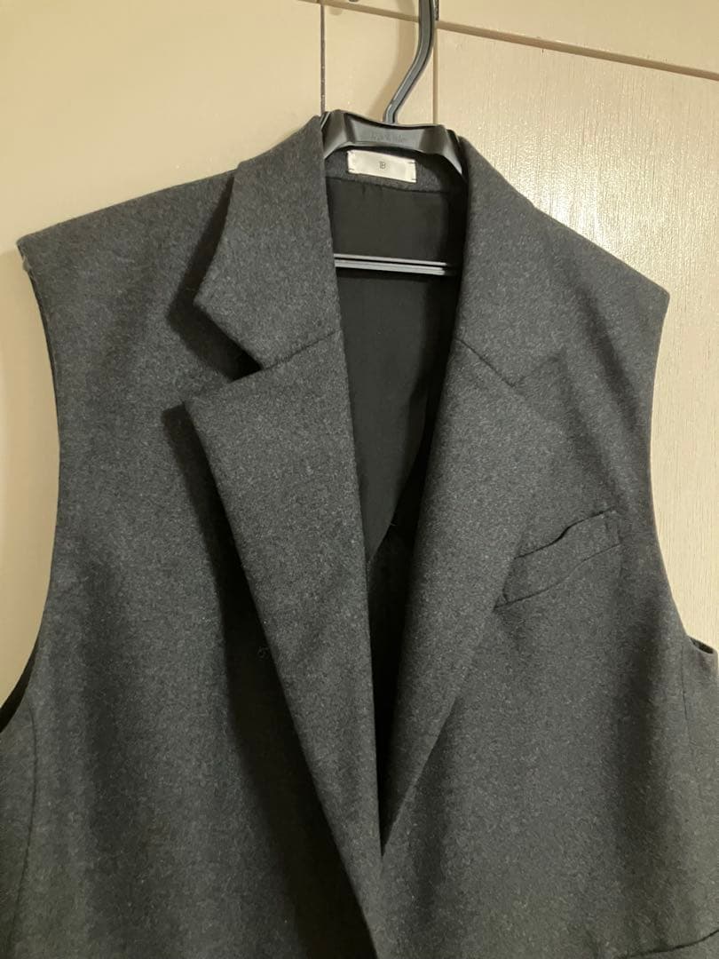 トゥモローランド 2024年F/W