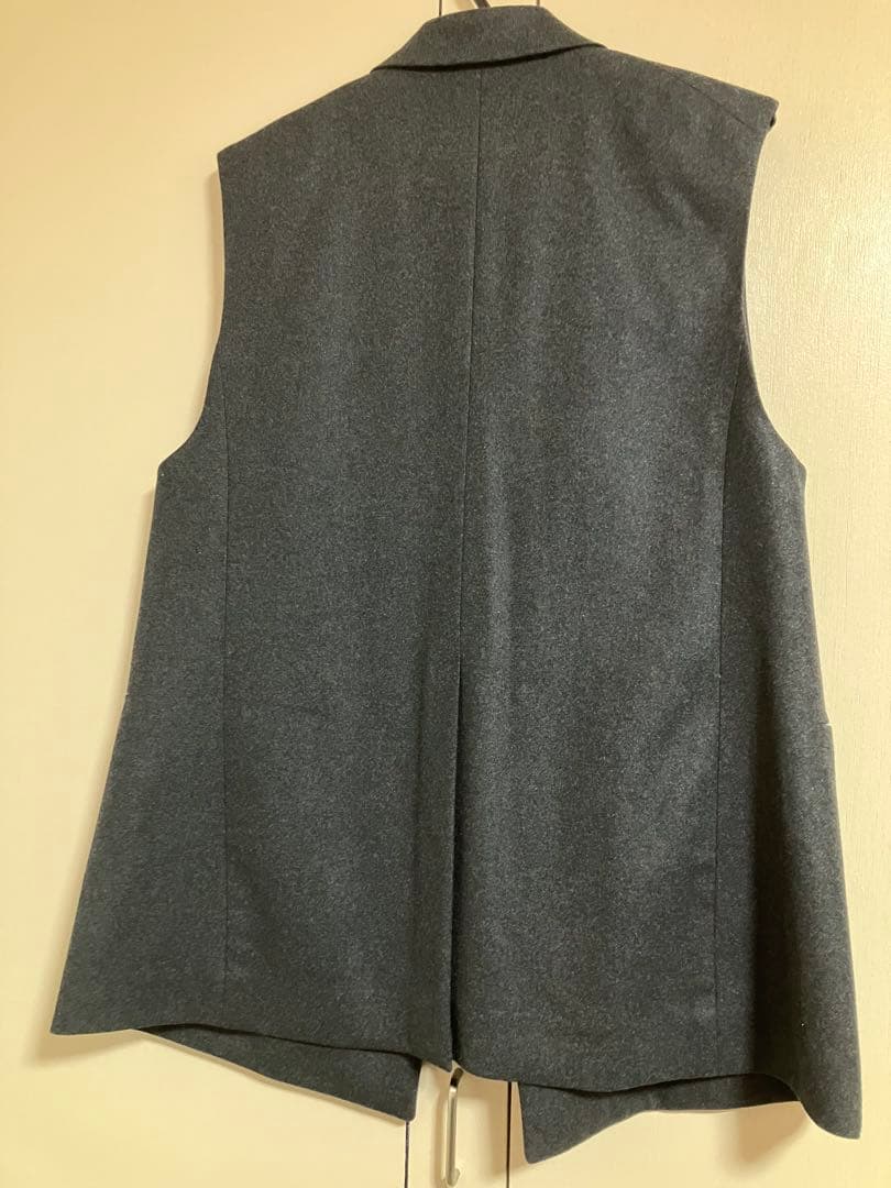 トゥモローランド 2024年F/W