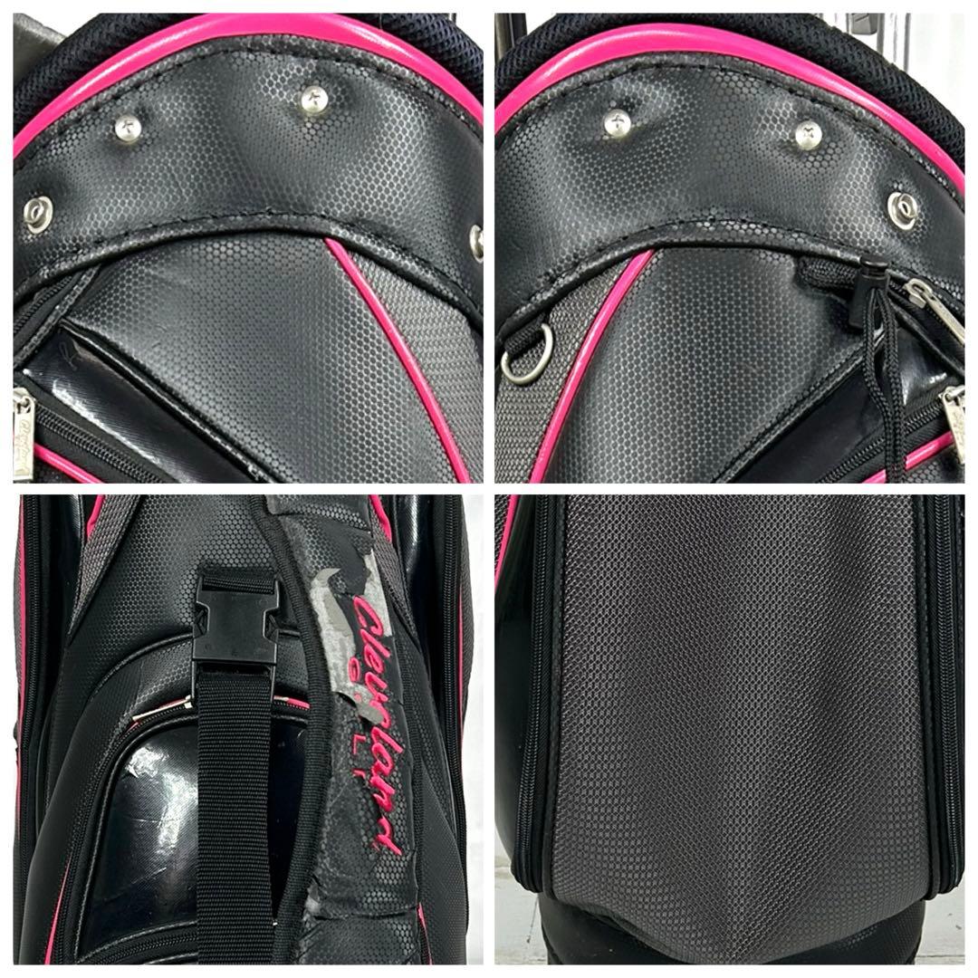 本格派 メンズゴルフクラブ 13本 フルセット ゴルフセット XXIO 初心者向