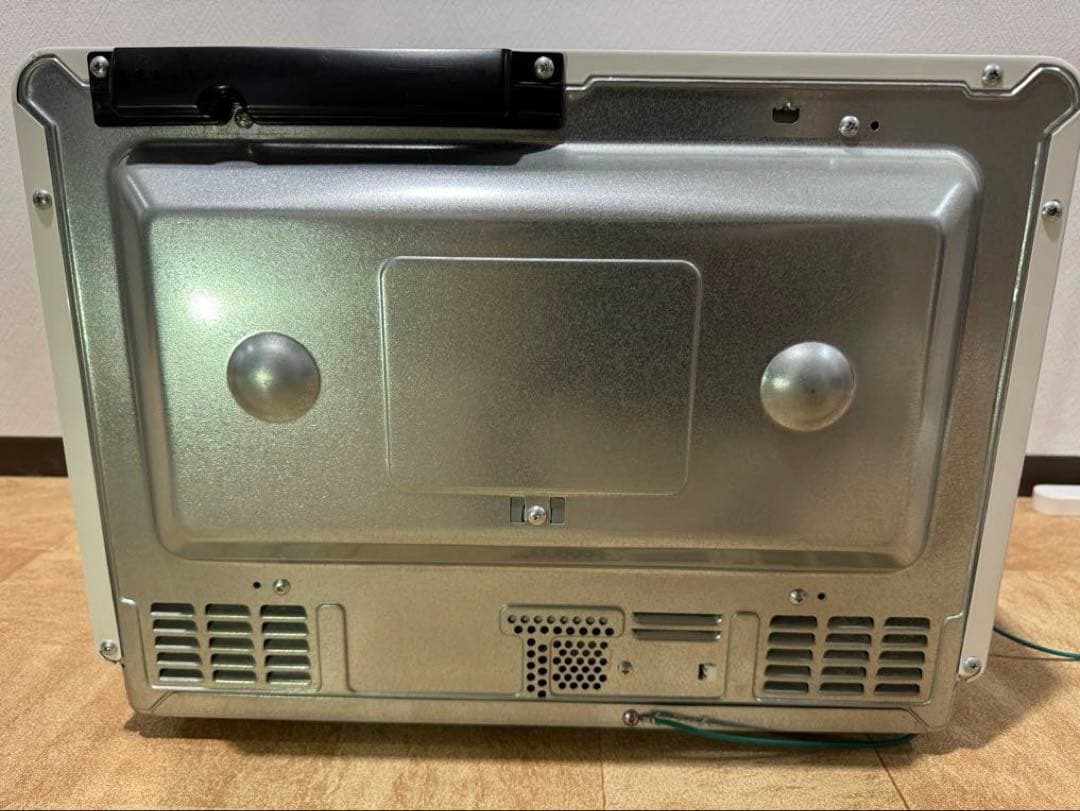 HITACHI電子レンジ 約幅50cm x 約縦37cm x 約 奥行き43cm