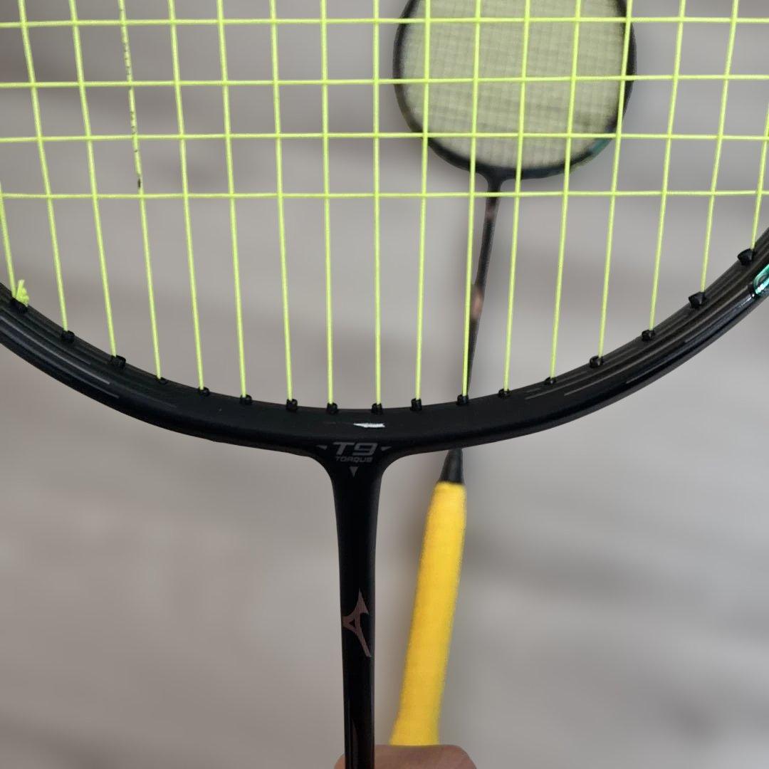 ミズノ　アクロスピード0 1本