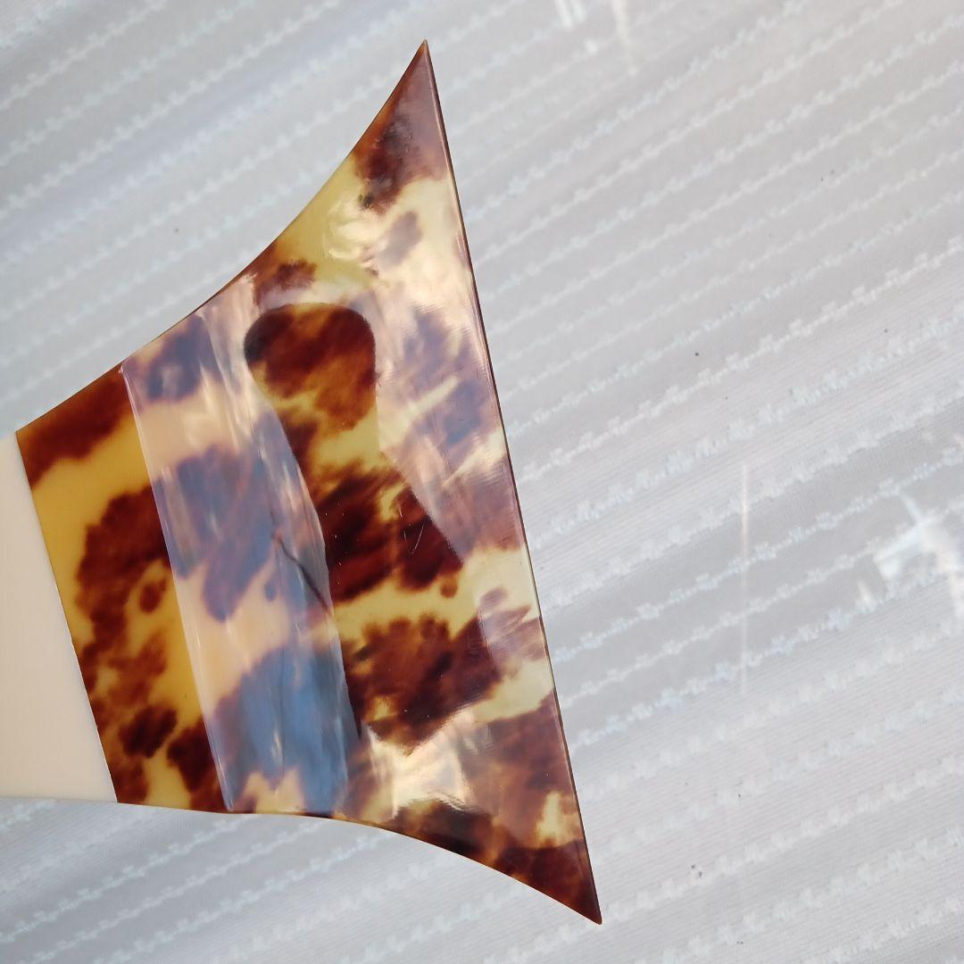 ゆ*ち様 三味線バチ