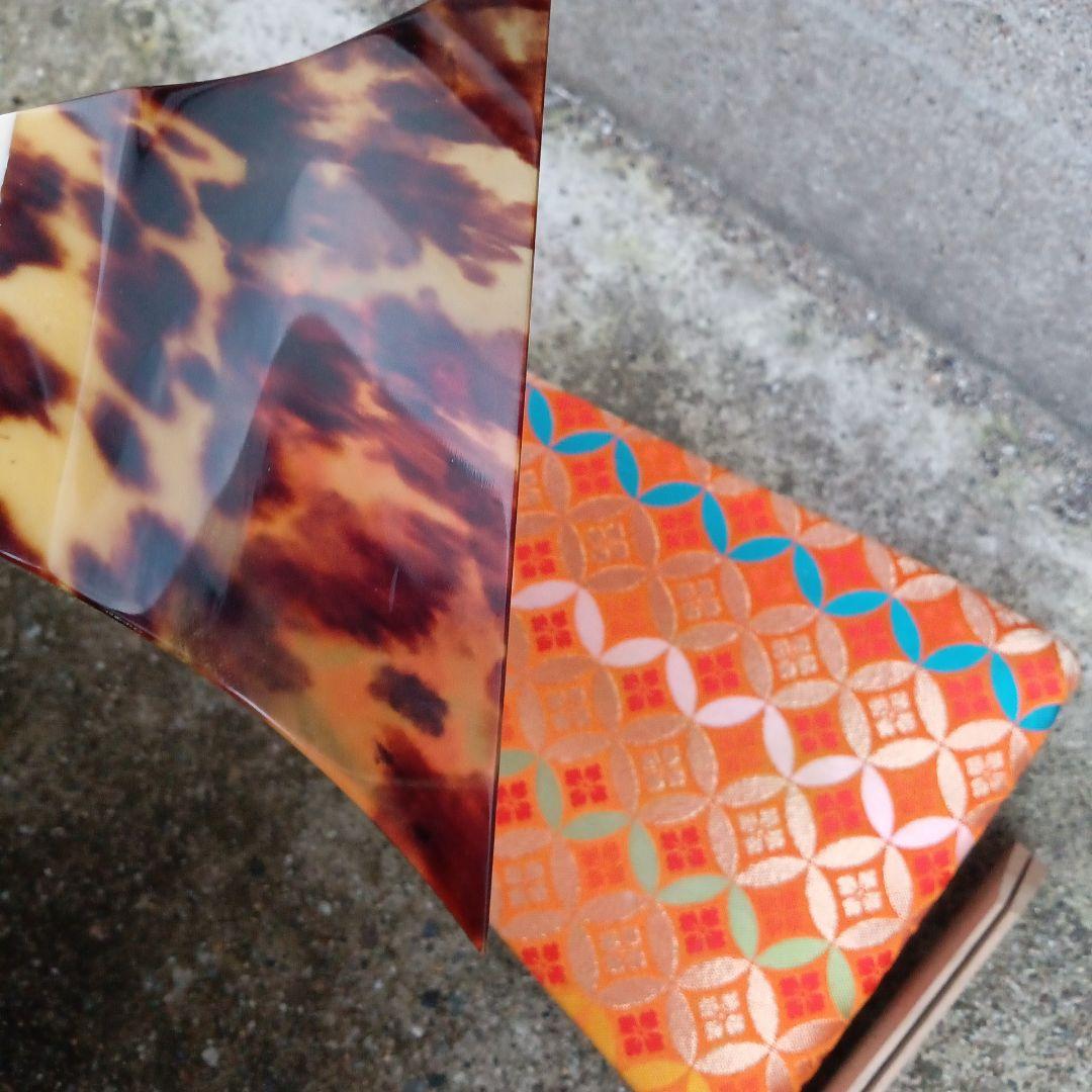 ゆ*ち様 三味線バチ