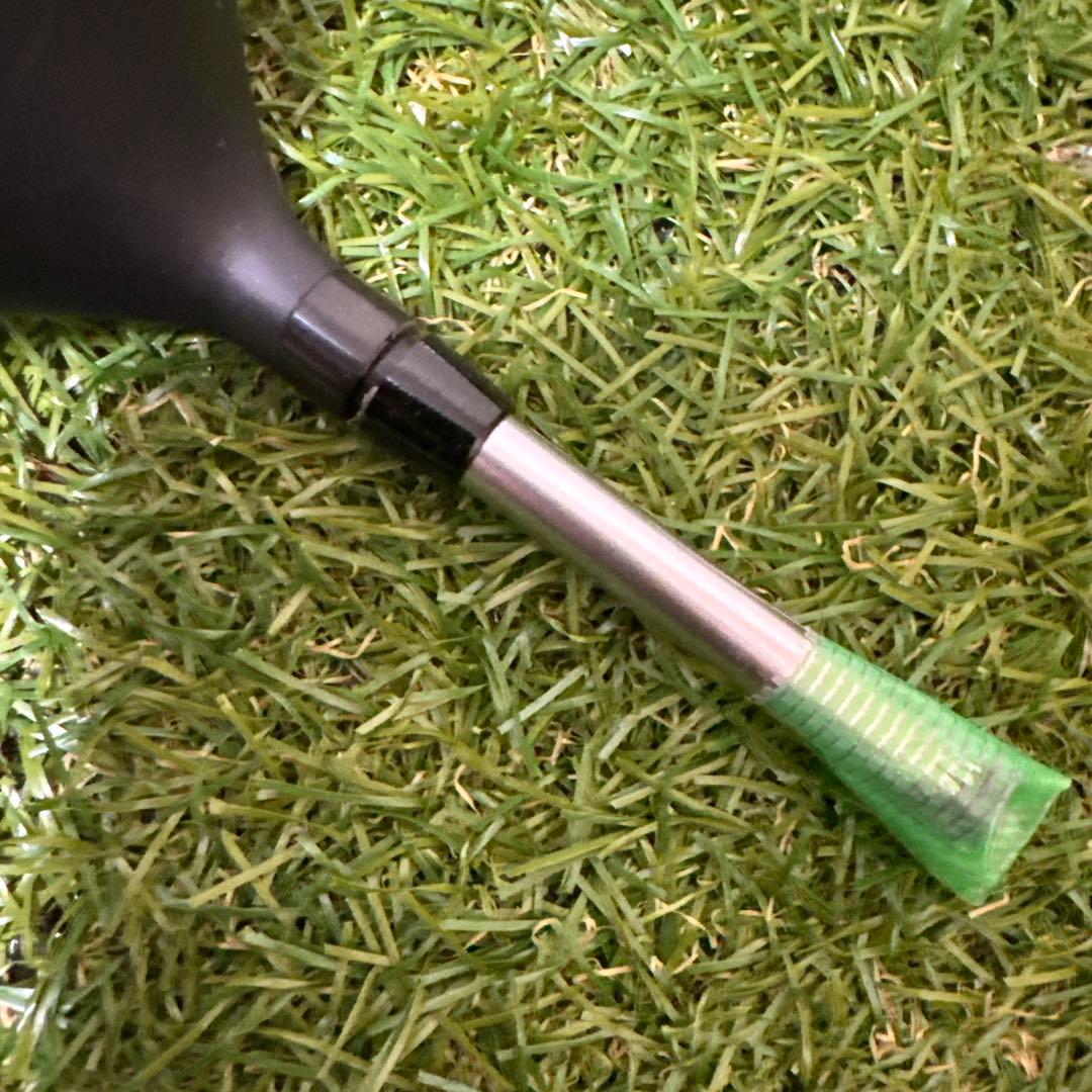 HALFMETHOD FACTORX ドライバー 8.5° シャフト折れ 004