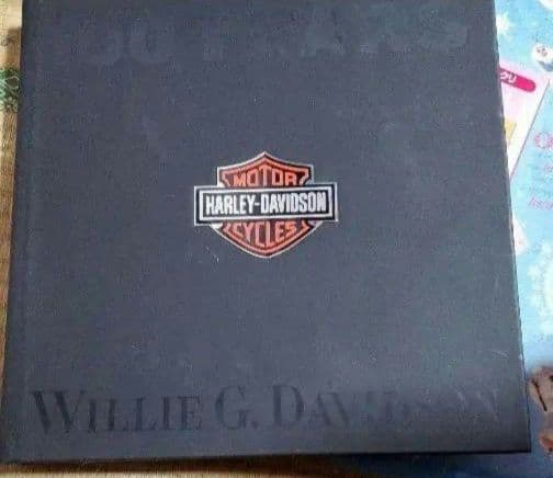 「100 years of Harley‐Davidson 日本語版」