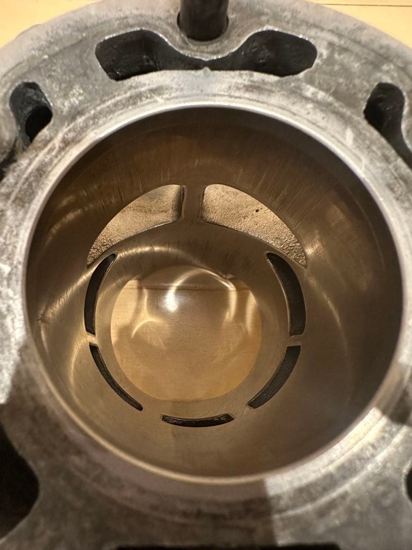 NSR250R MC21 SE Lシリンダー 乾式 MC28 B型 送料込