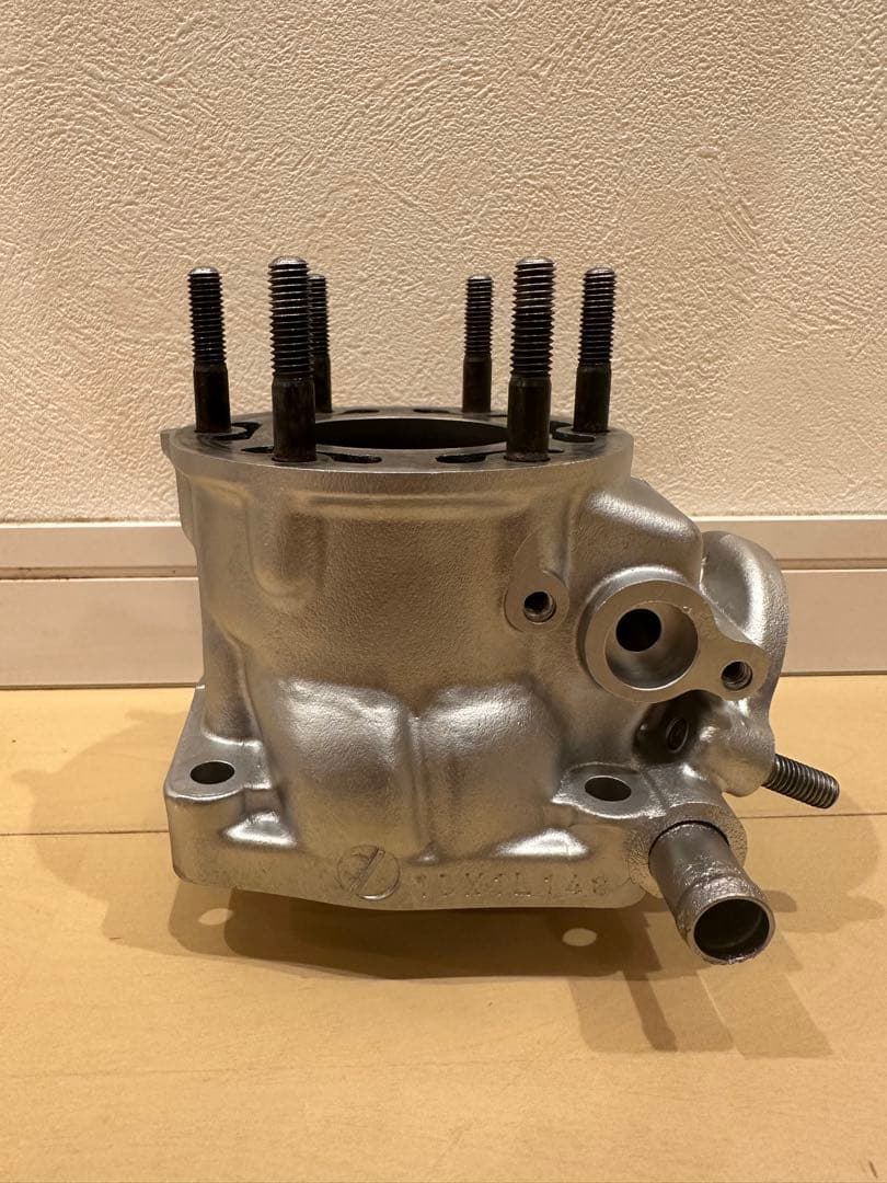 NSR250R MC21 SE Lシリンダー 乾式 MC28 B型 送料込