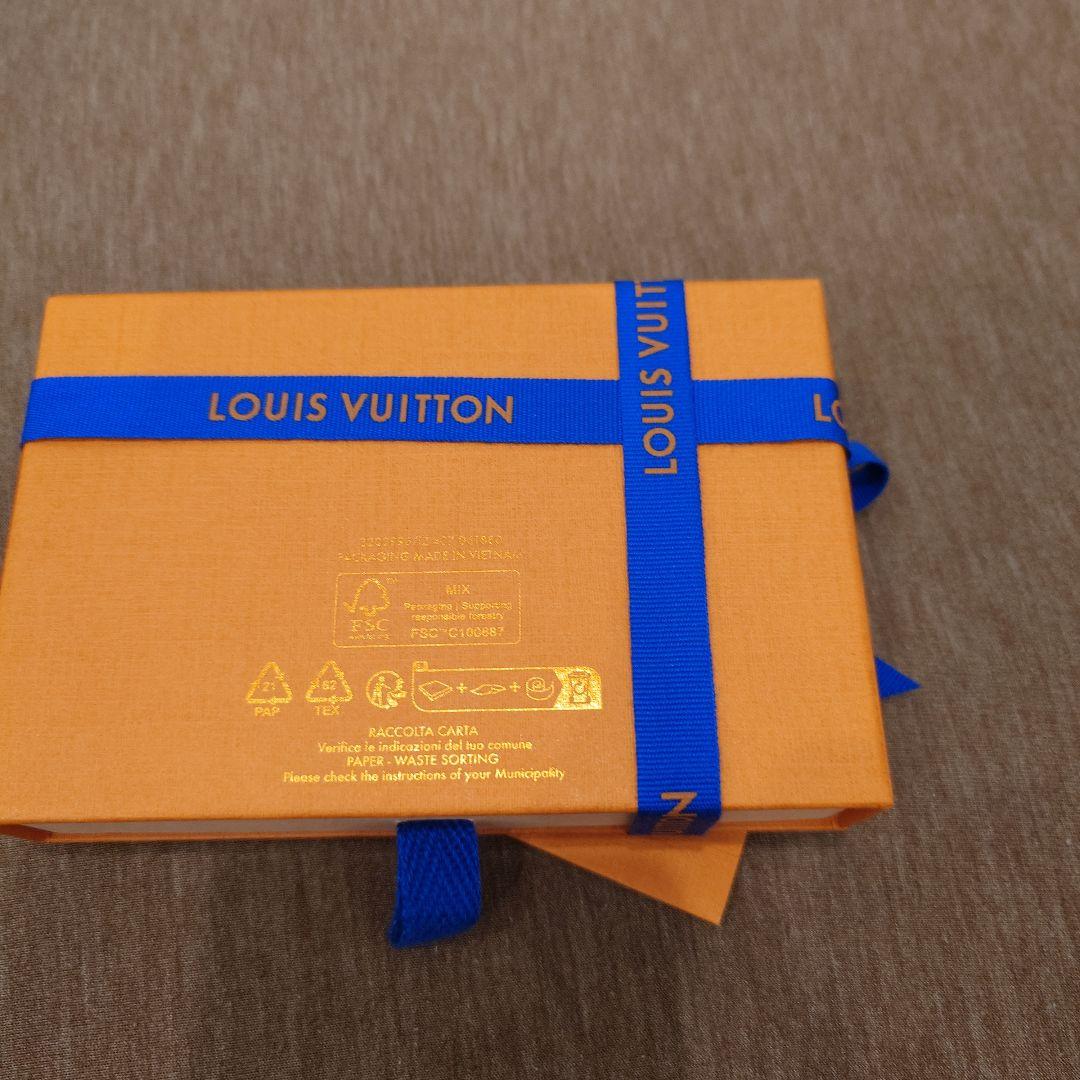 ルイヴィトン　非売品トランプ　未使用品　LOUISVUITTON