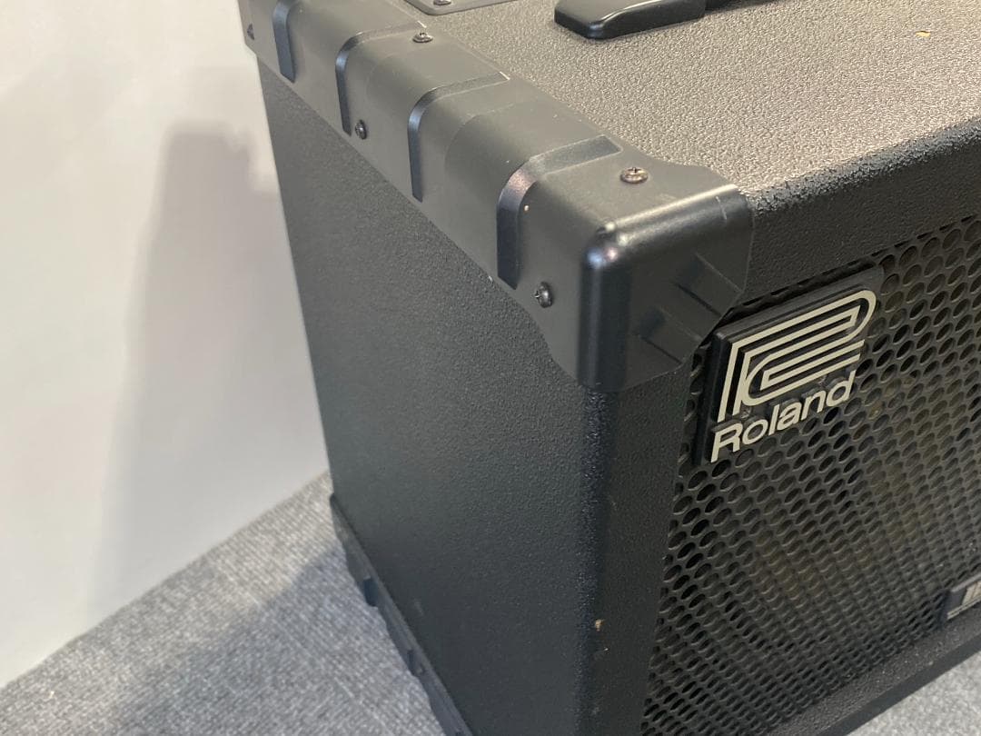 Roland CUBE 30 BASS ベースアンプ