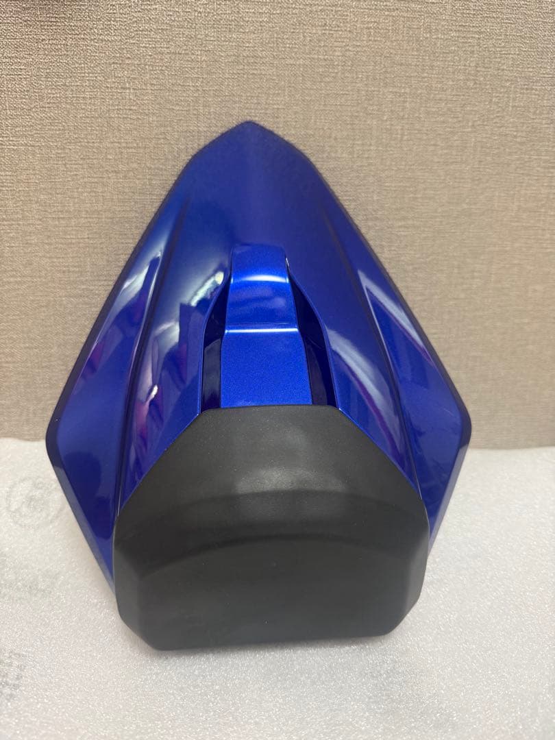 HONDA CBR100ORR-Rシートカウル30周年アニバーサリーブルー純正品