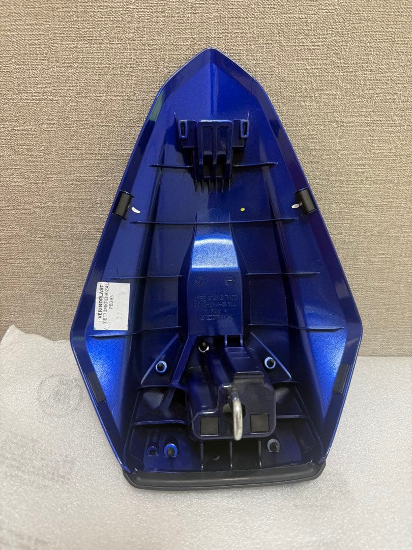 HONDA CBR100ORR-Rシートカウル30周年アニバーサリーブルー純正品