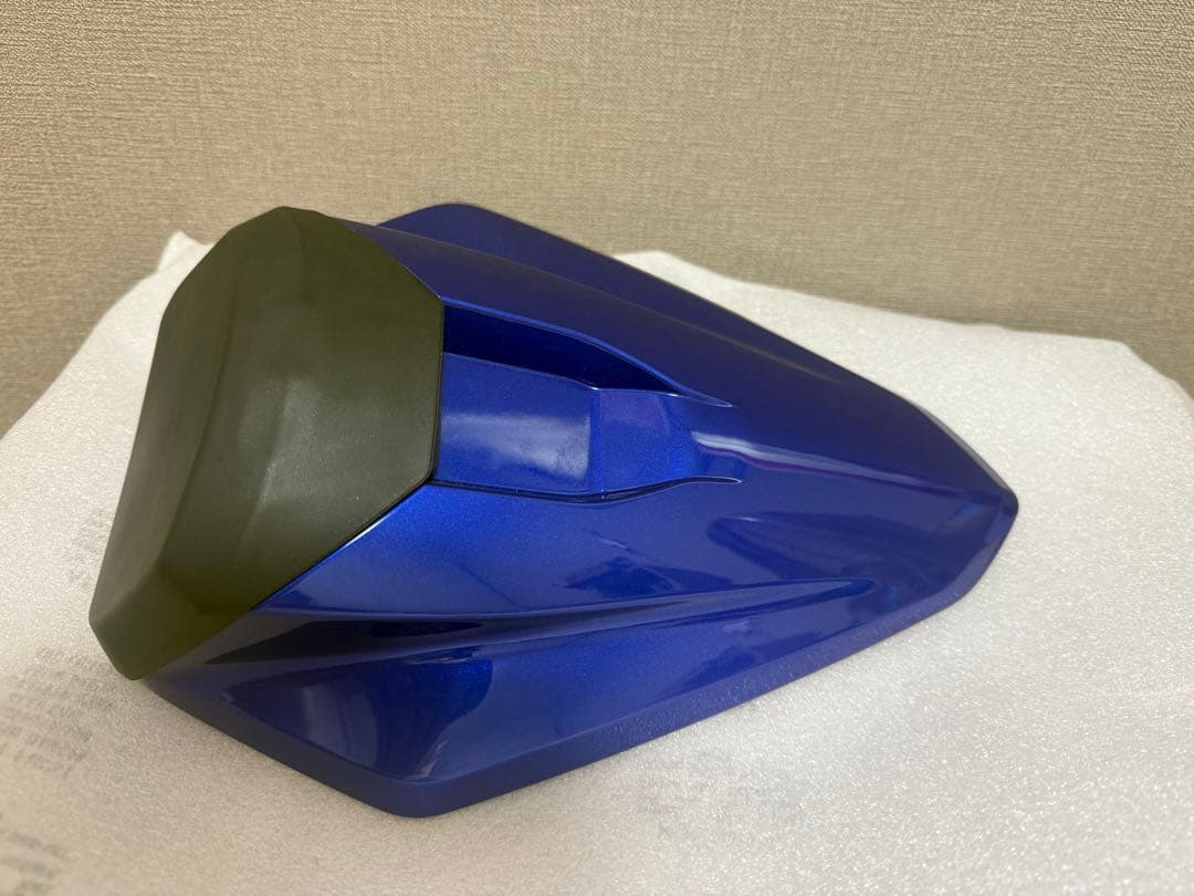 HONDA CBR100ORR-Rシートカウル30周年アニバーサリーブルー純正品