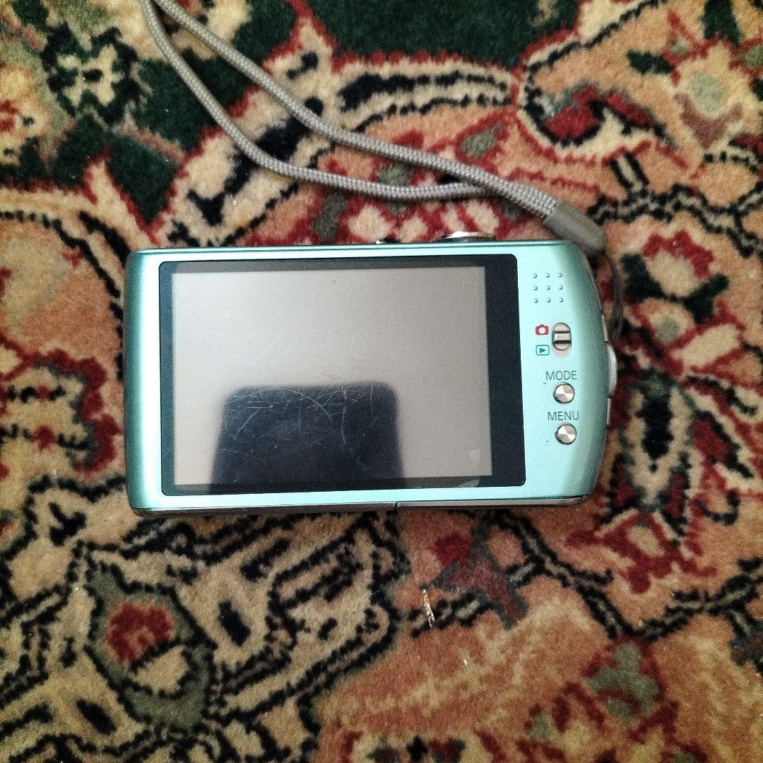 その他 Olympus M-30. DMC-FX70 AND ZOME130DATE