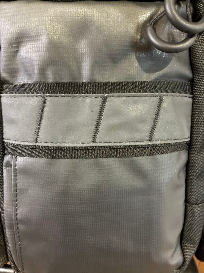 HellyHansen ヘリーハンセン フローティングベスト フィッシングベスト