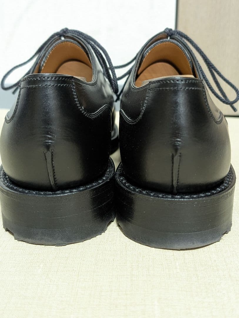 J.M.Weston（ジェイエムウエストン）GOLF（ゴルフ） 6C