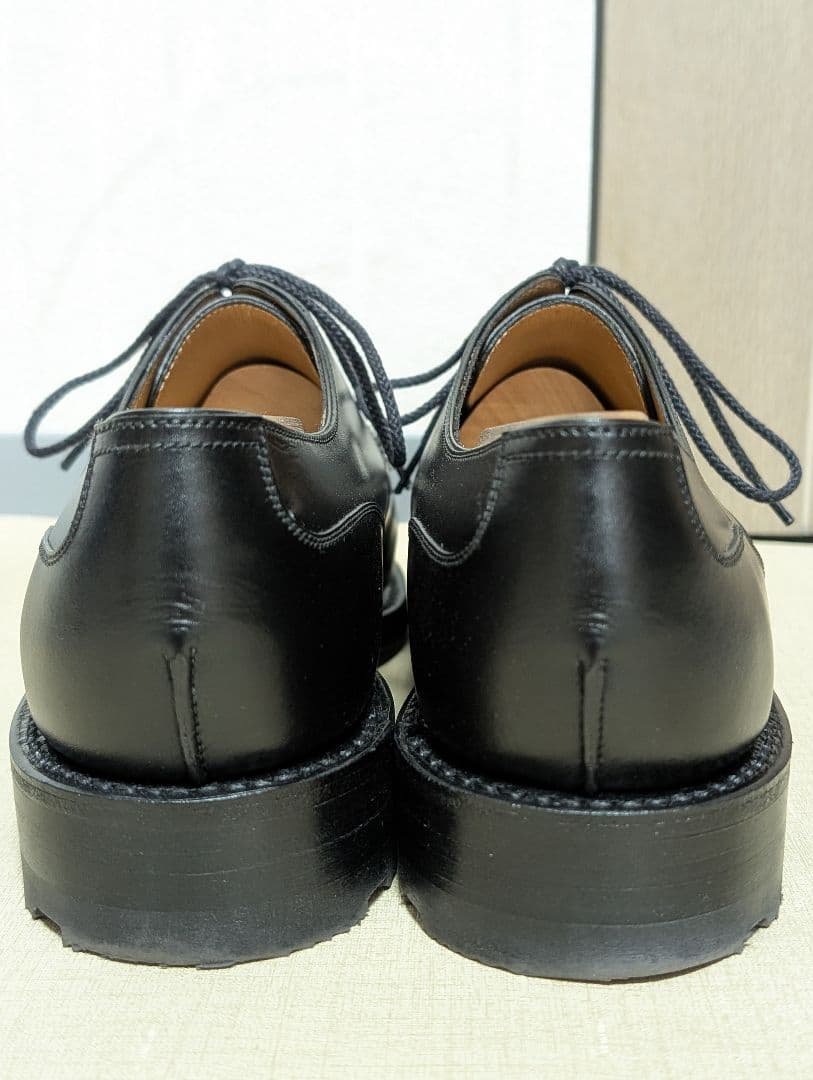 J.M.Weston（ジェイエムウエストン）GOLF（ゴルフ） 6C