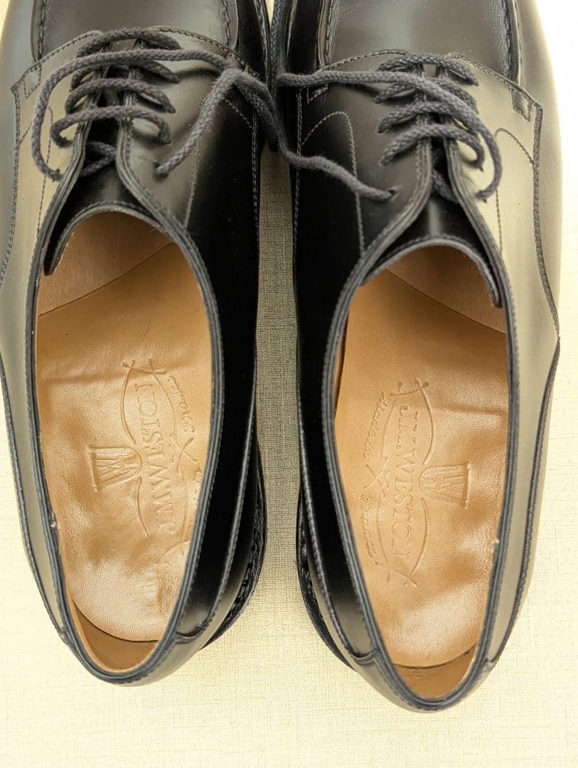 J.M.Weston（ジェイエムウエストン）GOLF（ゴルフ） 6C