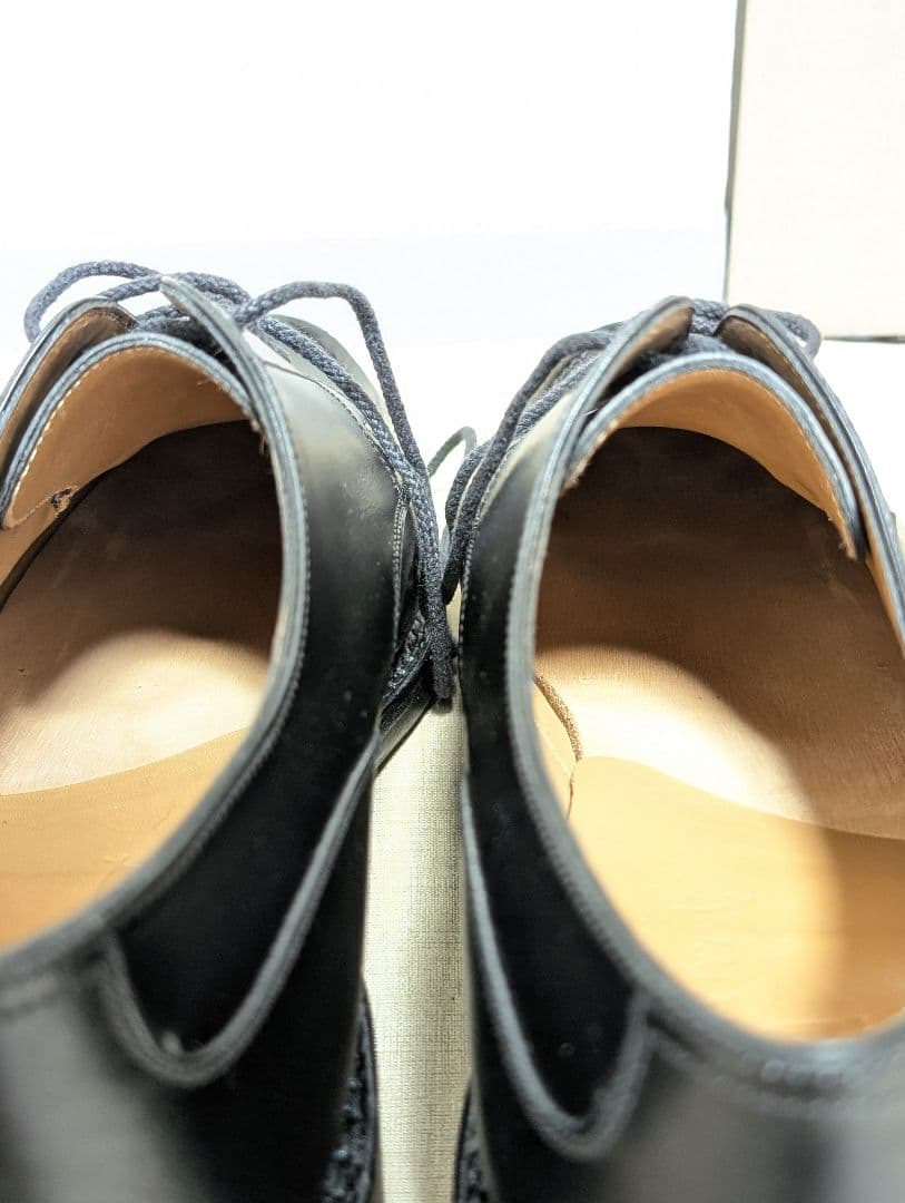 J.M.Weston（ジェイエムウエストン）GOLF（ゴルフ） 6C