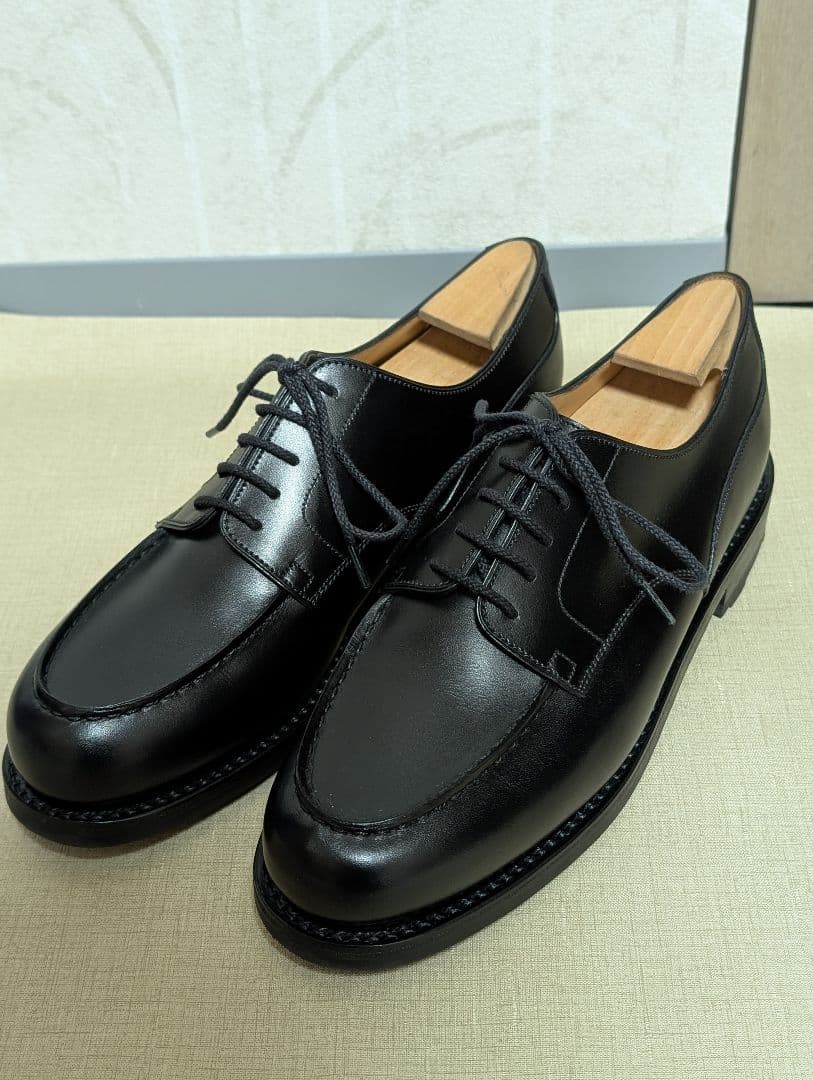 J.M.Weston（ジェイエムウエストン）GOLF（ゴルフ） 6C