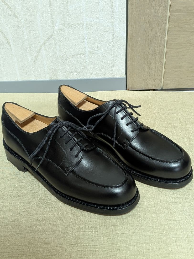 J.M.Weston（ジェイエムウエストン）GOLF（ゴルフ） 6C