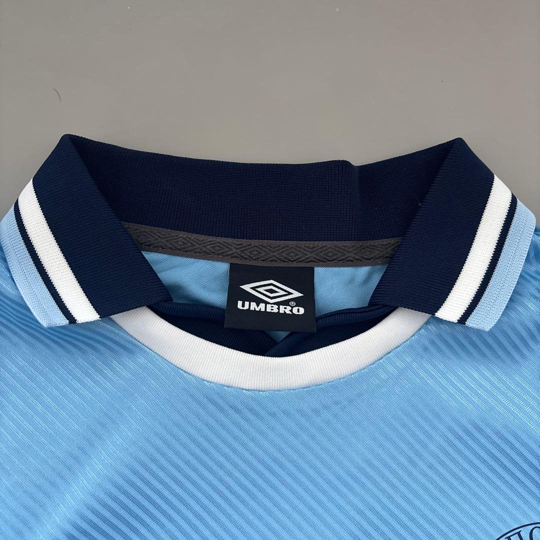 UMBRO × diaspora skateboards × BEAMS T