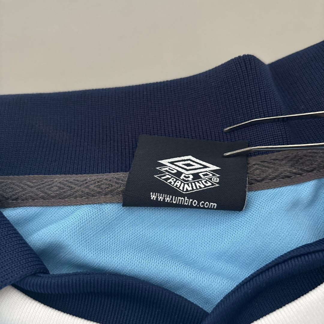 UMBRO × diaspora skateboards × BEAMS T